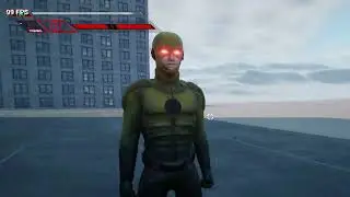 New update for the flash pc game