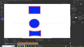 Grafik ve Animasyon dersi #4 : CLASSIC VS MOTİON VS SHAPE TWEEN