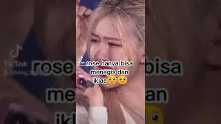 Pacaran 5 tahun Jungkook hianati Rose