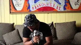 Donaeo - @PureEnt_tv @UKGrime