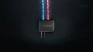 AV Bridge Nano: Simple Streaming in a Small Package