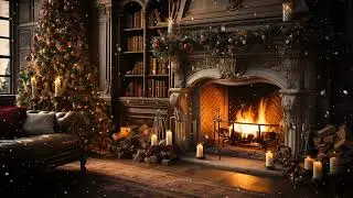Piano Christmas Songs 2024 🎁  12 Hours of Christmas Popular Songs 🎁  Jazzy Christmas Mix