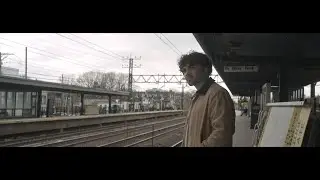 The Errand Boy trailer clip