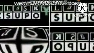 Klasky Csupo in L Major 60