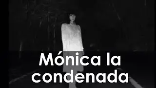 ⭐Mónica la Condenada, leyenda Arequipeña 😱todoArequipa