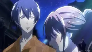Kyoto Teramachi Sanjou no Holmes - All the Stars Trailer