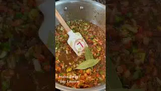 Polvorosa de Pollo- Venezuelan Chicken Pot Pie