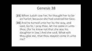 The Book of Ruth: A Study in Adoption