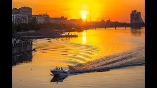Днепропетровск / Музыкальное слайд-шоу