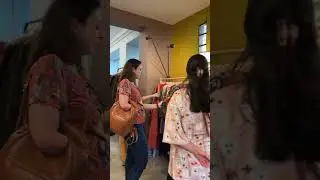 Nosso jardim no Nex Casa de Pedra foi cenário para mais uma edição inesquecível do Mercado Paralelo!