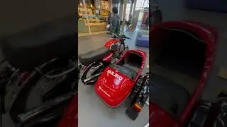АБСОЛЮТНО НОВАЯ JAWA🔥