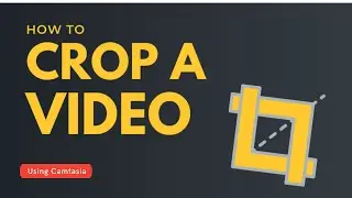 How to Crop a Video | Quick Steps to Cut a Video