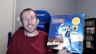 Holiday 2023 4K Blu-Ray Movie and Vinyl Pickups!