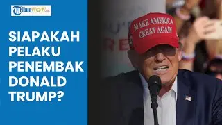 Donald Trump Selamat dari Penembakan: Saksi Mata Mengaku Lihat Pria Panjat Gedung sebelum Insiden