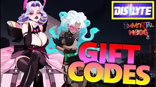 DISLYTE : ALL WORKING GIFT CODES (July-August 2022)