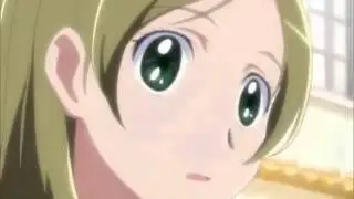 Suite Precure - That Piano in the Park