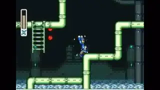 Megaman X Parte 5 Español (se corto la luz y tuve que hacer 2 partes u.u)
