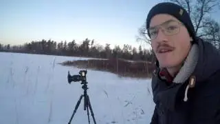 Vlog: Toftaholm - 20170211