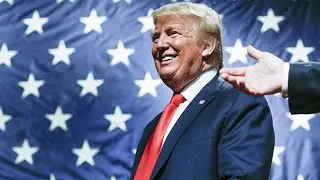 Donald Trump Victory Speech President Elect November 9, 2016 US Presidential Election 2016