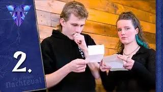 Even Bijkomen | D&D DE NACHTEVAL | Ep2