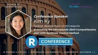 Kim Ky - Evaluating the Minneapolis 2040 Comprehensive Plan with Synthetic Control Method