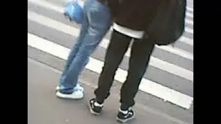 ЛЕТНЕЙ УЛИЧНЫЙ БЛОГ №1132 БОЛЬШАЯ ГОЛОВА...