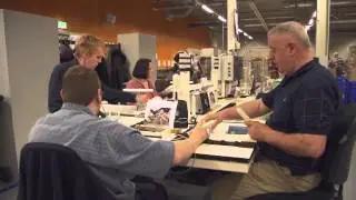 Westrom Industriele Kracht