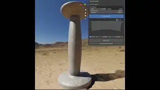 FREE - Stone Column Generator for BagaPie GeoPack