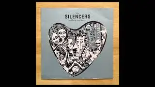 The Silencers -  Bulletproof Heart (live)