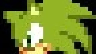 Я создал мод На Sonic 3 A.I.R.