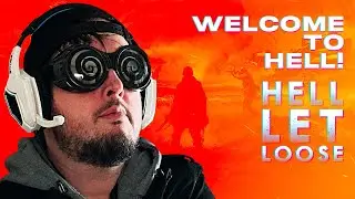 You Should Play Hell Let Loose