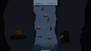 2ND EVER 20-MILLION DOODLE JUMP SCORE. New world record?