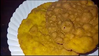 How to make papad | papad recipe | crunchy papad | besan ke papad | Indian papad | Indian snacks