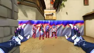Vyse is Actually The New Sage