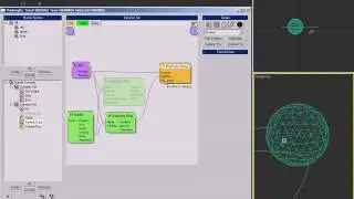 Position Helper Node