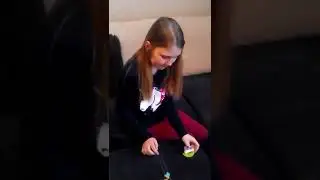 Моё  первое лего.