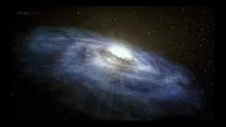 BBC The Sky at Night - The Billion Pixel Camera [HD]