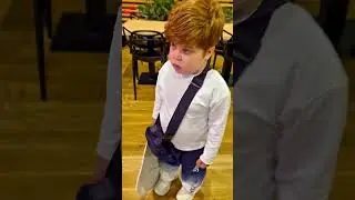 Непонятная ситуация…