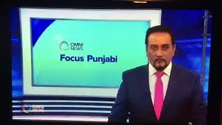 Omni News: Anti-Bullying Flash Mob 2019 (Sean Bindra)