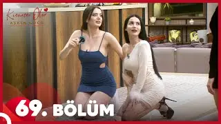 Kısmetse Olur: Aşkın Gücü 69. Bölüm