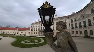 A Little Night Music - Mozart / Esterhazy Palace - Hungary