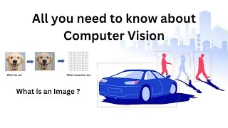 P1 Introduction to Images And OpenCV | Complete Image Processing Tutorial in Hindi