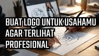 Cara Mudah Buat Logo Untuk Usahamu Agar Lebih Profesional Kang sam it