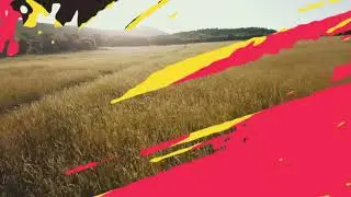 Brush Transitions | DaVinci Resolve Templates - Motion Array