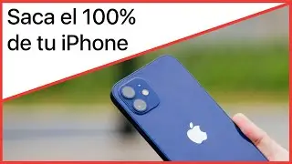 Curso Trucos y uso avanzado de iPhone 📱¡Conviértete en un experto!