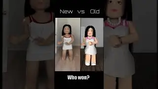 Addison Rae - New or old ?