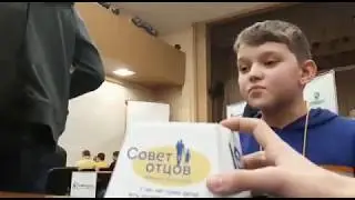 Авг 5 по скьюбу от Ивана Лобутева в Новгороде