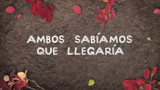 J ALVAREZ - MONOTONIA (VIDEO LIRYC)