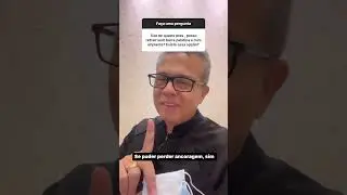 Se liga nessa dica! 👆😉