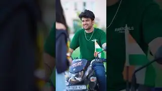 Papa cylinder aur ladki😅❤️ 